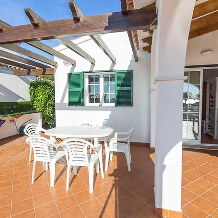 Villa Ursula *